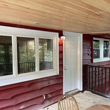Creekside 3 Bedroom 2 Bath Cabin On Private Creek Banner Elk Eksteriør bilde