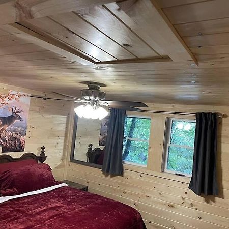 Creekside 3 Bedroom 2 Bath Cabin On Private Creek Banner Elk Eksteriør bilde