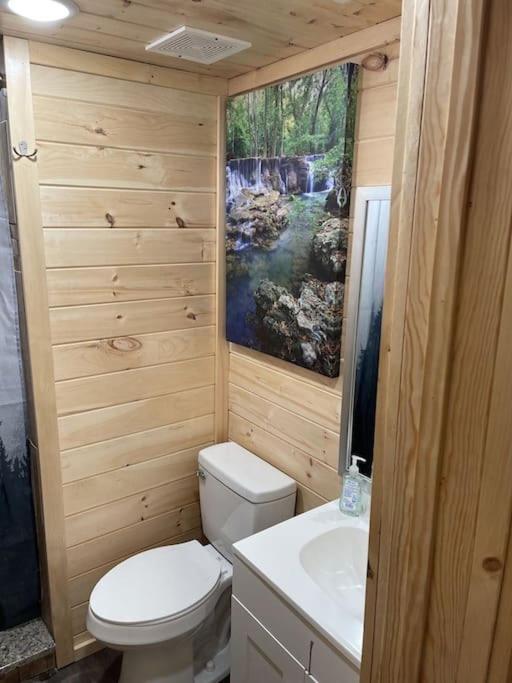 Creekside 3 Bedroom 2 Bath Cabin On Private Creek Banner Elk Eksteriør bilde