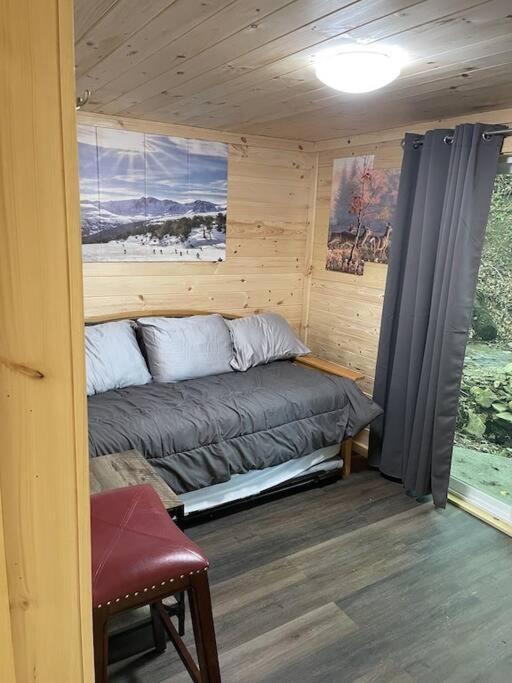 Creekside 3 Bedroom 2 Bath Cabin On Private Creek Banner Elk Eksteriør bilde
