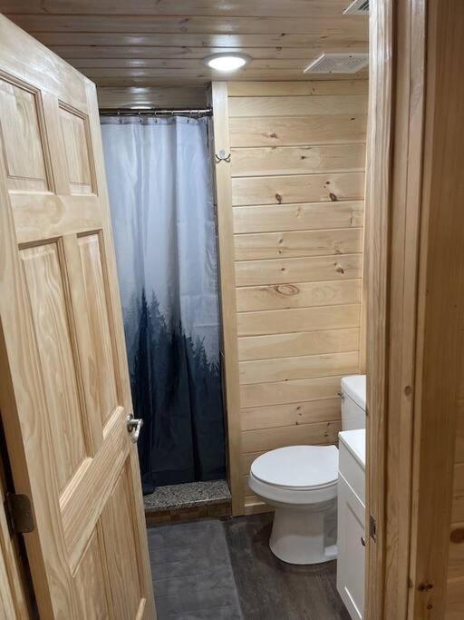 Creekside 3 Bedroom 2 Bath Cabin On Private Creek Banner Elk Eksteriør bilde