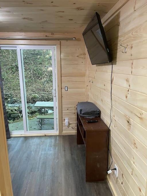 Creekside 3 Bedroom 2 Bath Cabin On Private Creek Banner Elk Eksteriør bilde
