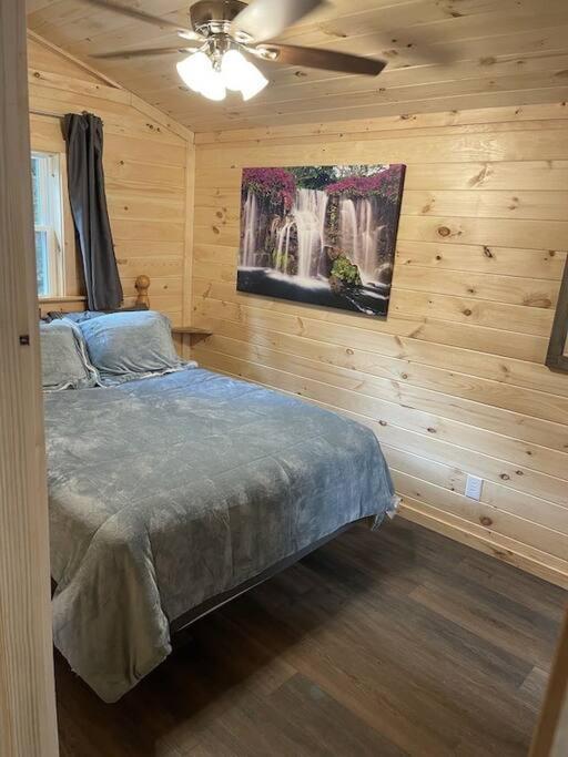Creekside 3 Bedroom 2 Bath Cabin On Private Creek Banner Elk Eksteriør bilde